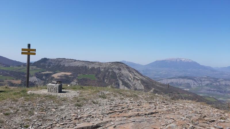 Saint Collomban - Saint Collomban
