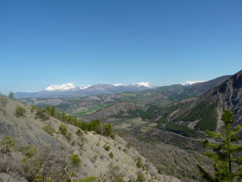 Saint Collomban - Saint Collomban