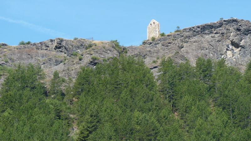 Le Merdarel - Le Merdarel