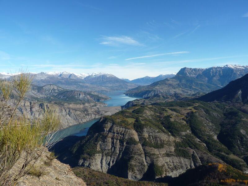 Tour de la Scie - Tour de la Scie