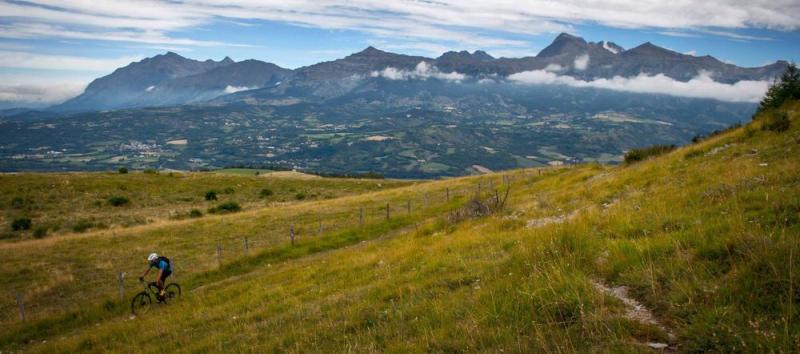 Image - GTHA champsaur