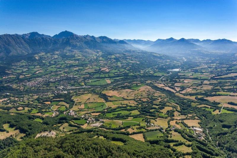 Image - Les bocages du champsaur