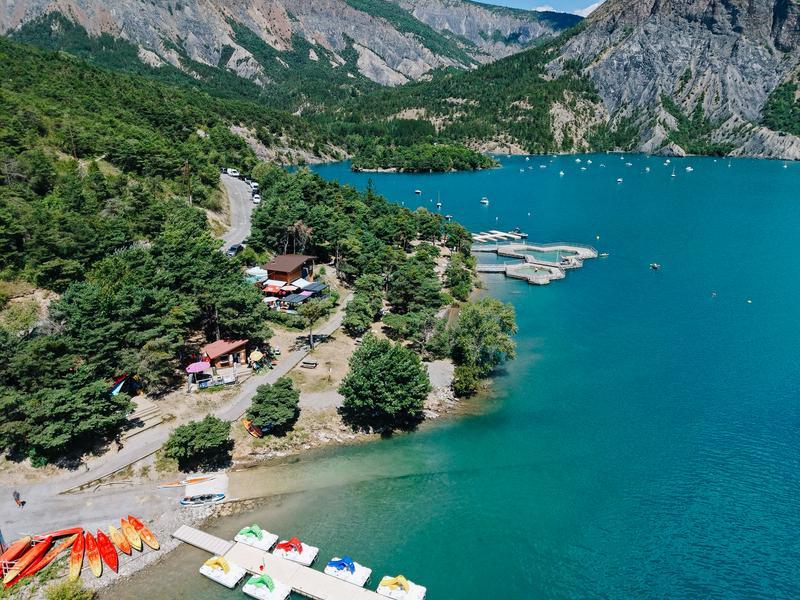 Port de Bois vieux_Rousset-Serre-Ponçon