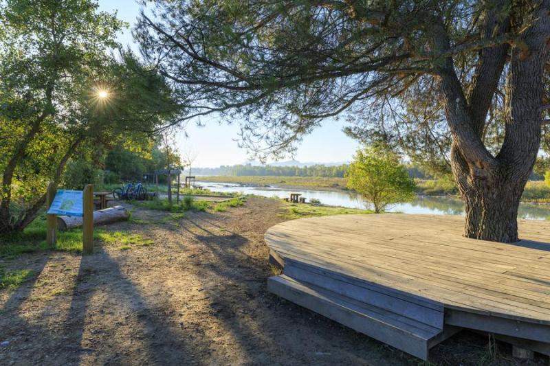 Tronçon Pertuis - Villelaure_Pertuis