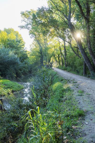 Tronçon Pertuis - Villelaure_Pertuis