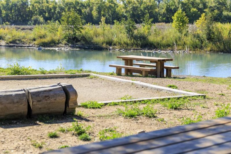 Tronçon Pertuis - Villelaure_Pertuis