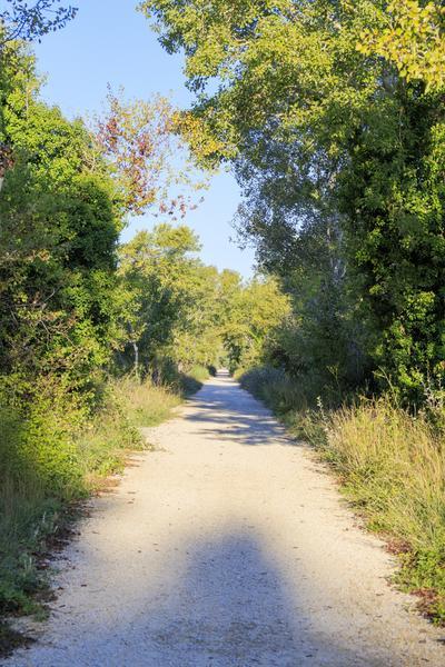 Tronçon Pertuis - Villelaure_Pertuis