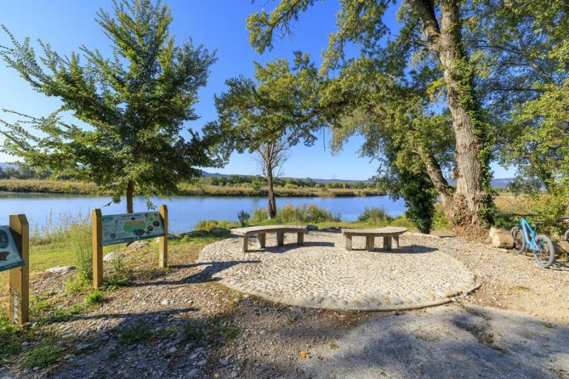 Tronçon Pertuis - Villelaure_Pertuis