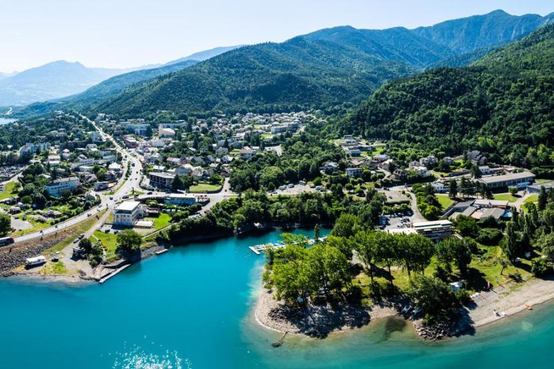 Port du Barnafret_SAVINES-LE-LAC - Port du Barnafret_SAVINES-LE-LAC