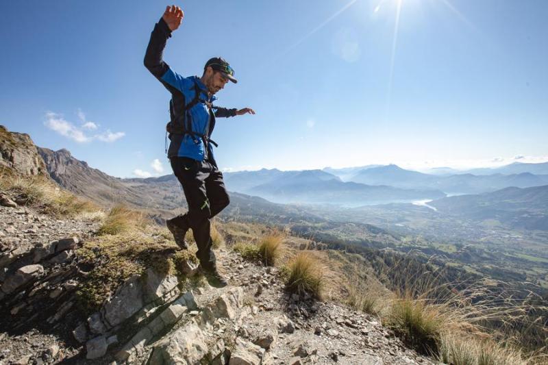 Trail des Contreforts du Piolit 2025_La Bâtie-Neuve