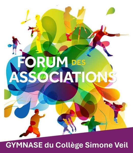 Forum des Associations 2025_La Bâtie-Neuve