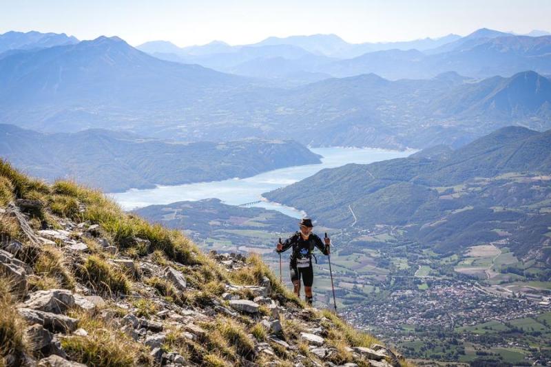 Grand Trail de Serre-Ponçon_Embrun