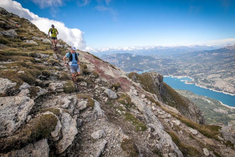 Grand Trail de Serre-Ponçon_Embrun