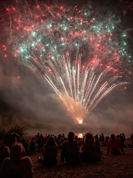 Fête des 3 Lacs_Rochebrune