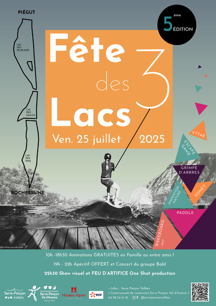 Fête des 3 Lacs_Rochebrune