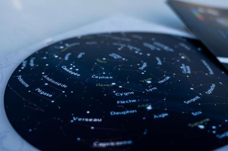Étoiles en vallées - Soirée astronomie_Saint-Étienne-le-Laus