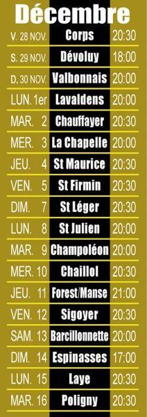 Projection CinéVadrouille "Sur un fil"_Espinasses Projection CinéVadrouille "Sur un fil"_Espinasses