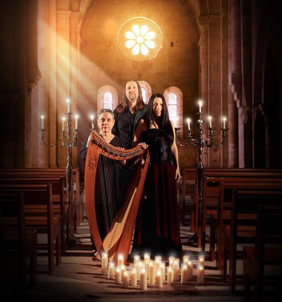 Celtic light_La Bâtie-Neuve