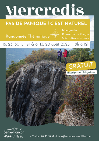 Pas de panique ! C'est naturel. (Montgardin.)_Montgardin