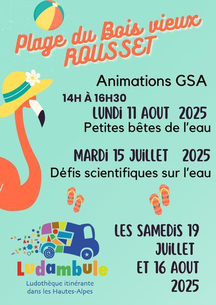 Animations scientifiques_Rousset-Serre-Ponçon
