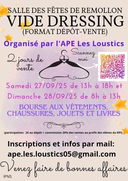 Vide dressing_Remollon