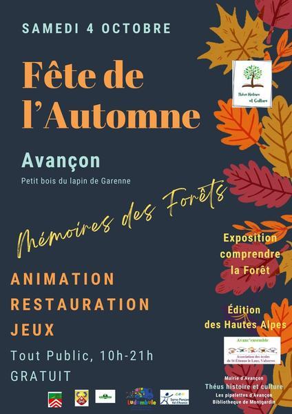 affiche