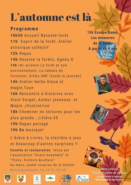 programme