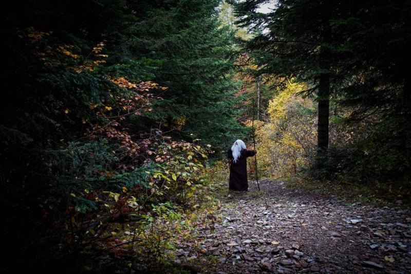 Rendez-vous de l'été : Escape Game en forêt du Sapet !_La Bâtie-Neuve