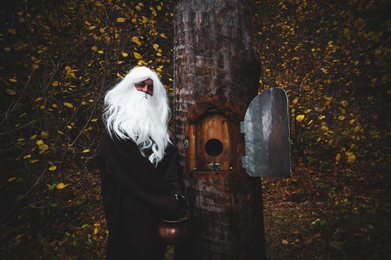 Rendez-vous de l'été : Escape Game en forêt du Sapet !_La Bâtie-Neuve