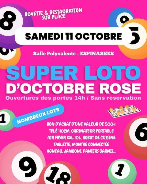 Octobre Rose à Espinasses_Espinasses - Octobre Rose à Espinasses_Espinasses
