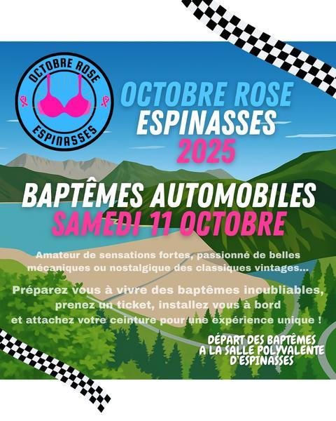 Octobre Rose à Espinasses_Espinasses - Octobre Rose à Espinasses_Espinasses