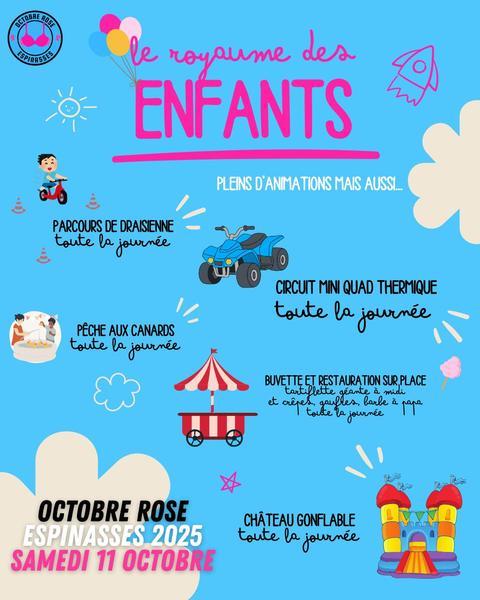 Octobre Rose à Espinasses_Espinasses - Octobre Rose à Espinasses_Espinasses