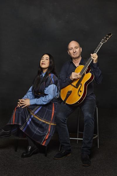 Concert Mood Indigo_Rambaud - Concert Mood Indigo_Rambaud