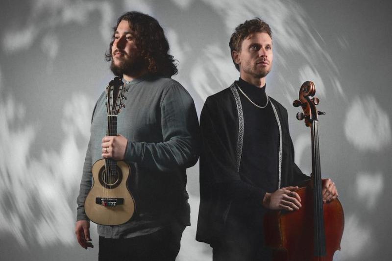 Concert Hémisphères_La Bâtie-Vieille - Concert Hémisphères_La Bâtie-Vieille