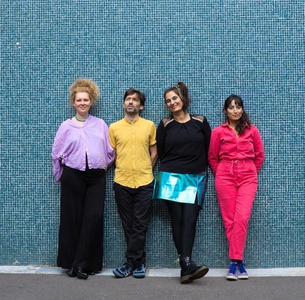 Concert Aàgut_Piégut - Concert Aàgut_Piégut