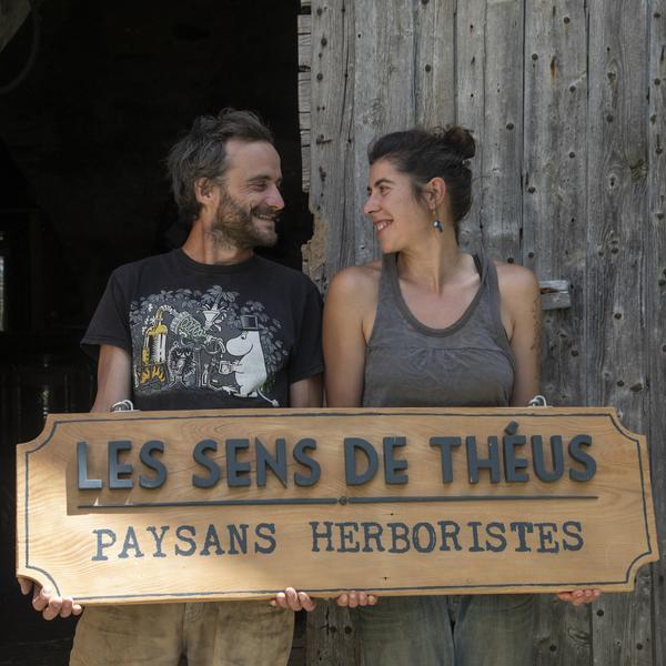 Rendez-vous de l'été : Atelier Cocktail aux eaux florales._Théus