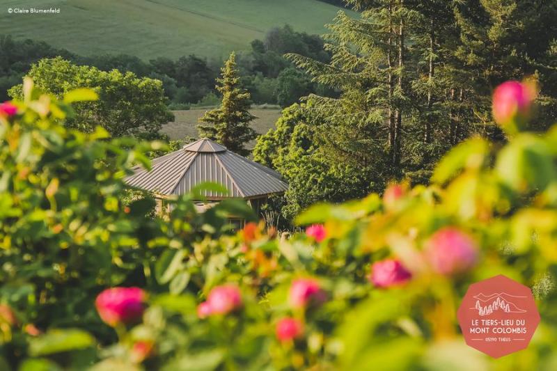 Rendez-vous de l'été : Atelier Cocktail aux eaux florales._Théus