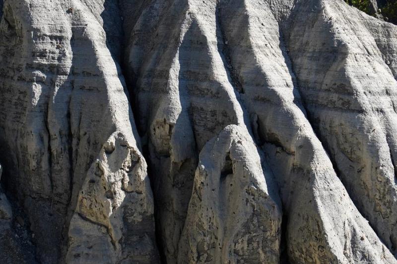 L'amour du risque ! Randonnée thématique ( Le trente pas )_Rousset-Serre-Ponçon