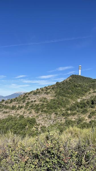 L'amour du risque ! Randonnée thématique ( Les crêtes du Laus )_Saint-Étienne-le-Laus