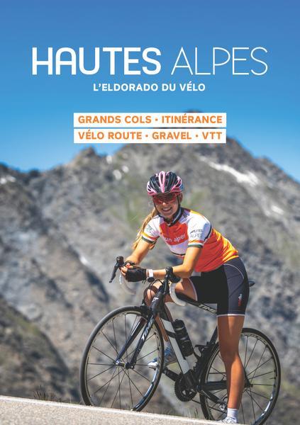 Col réservés aux cyclistes au Col de Moissière_La Bâtie-Neuve