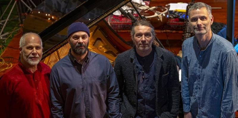 Festival de Chaillol ¡ Adios Toledo !_La Bâtie-Neuve - Festival de Chaillol ¡ Adios Toledo !_La Bâtie-Neuve