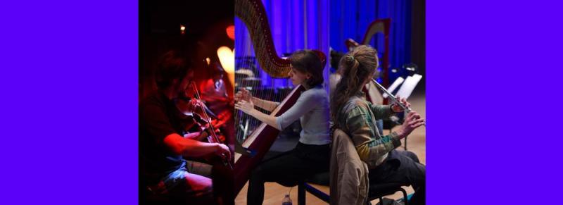 Festival de Chaillol - Trio Ars Nova_La Rochette - Festival de Chaillol - Trio Ars Nova_La Rochette