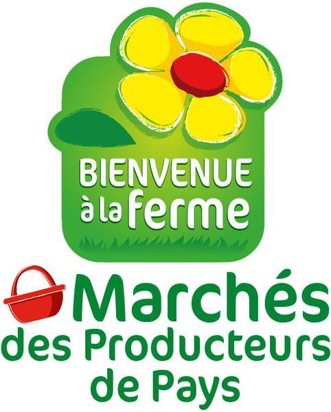 Marché de producteurs de pays_Rochebrune