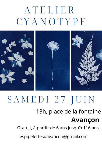 affiche