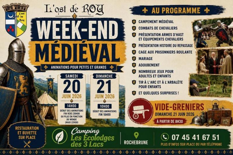 affiche