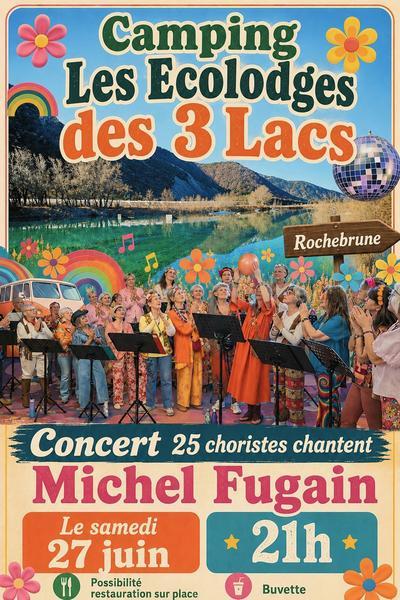 Affiche de concert