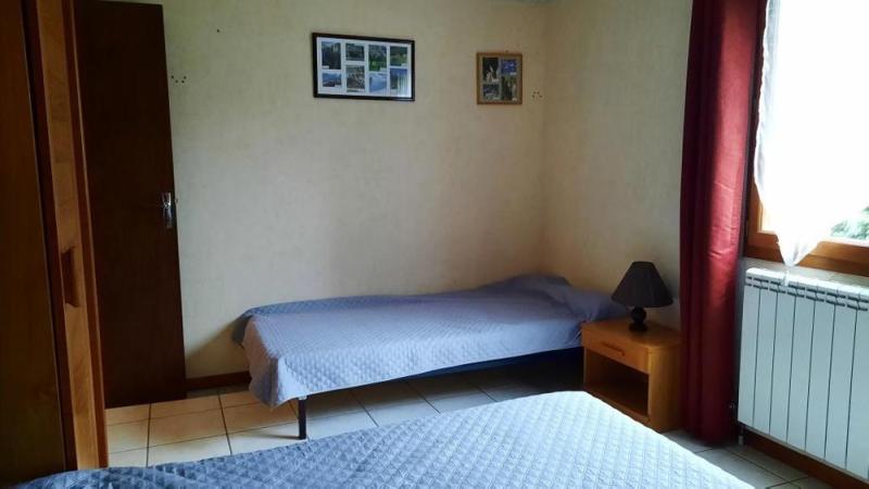 Image - chambre 2 lits