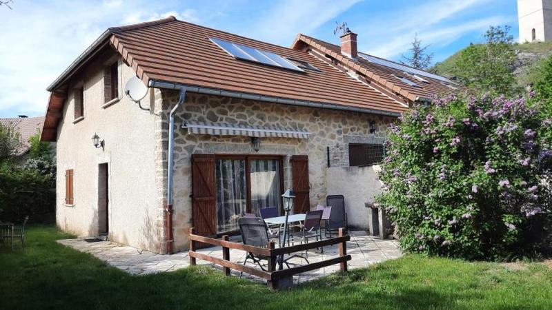 Le Gîte du Clocher_Rambaud