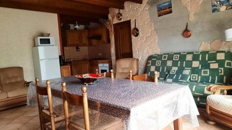 Le Gîte du Clocher_Rambaud