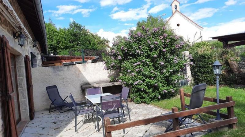 Le Gîte du Clocher_Rambaud